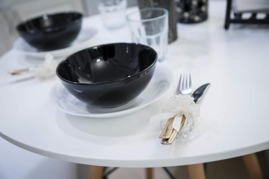Boutique Lux Apartments Kavála Ngoại thất bức ảnh