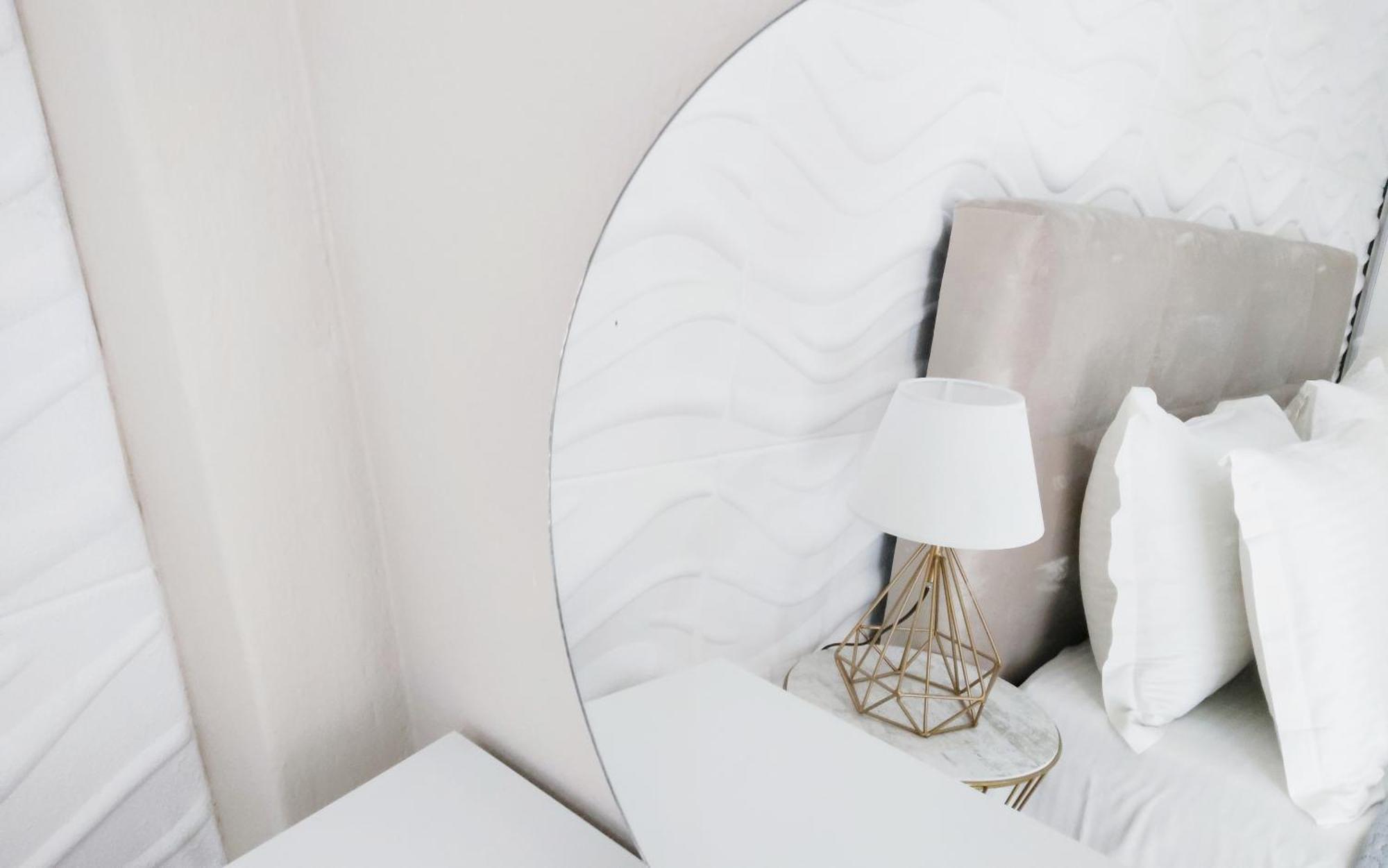 Boutique Lux Apartments Kavála Phòng bức ảnh